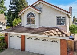 Foreclosure in  MILLER CT Upland, CA 91784