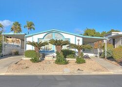 Foreclosure in  CALLE QUEDO Murrieta, CA 92563