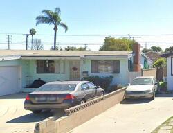 Foreclosure in  E 228TH ST Carson, CA 90745
