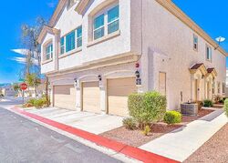 Foreclosure in  CHARLIE CHAPLIN AVE UNIT 102 Las Vegas, NV 89122