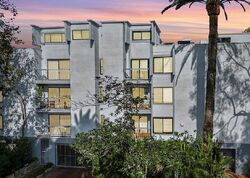 Foreclosure in  HAMPTON AVE  Los Angeles, CA 90046