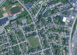 Foreclosure in  SUSQUEHANNA AVE Enola, PA 17025