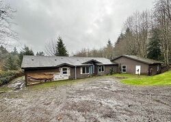 Foreclosure in  PILGRIM RD Castle Rock, WA 98611