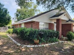 Foreclosure in  SECRETARIAT DR Crestview, FL 32539
