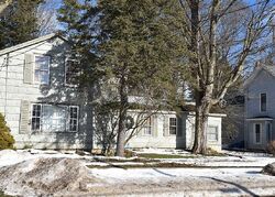 Foreclosure in  FRANKLIN ST Springville, NY 14141