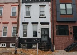 Foreclosure in  N NATRONA ST Philadelphia, PA 19121
