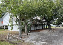 Foreclosure in  MEDICAL AVE Grand Isle, LA 70358