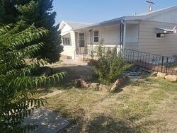 Foreclosure in  NANA LOU ST Avondale, CO 81022