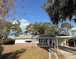 Foreclosure in  PINE CIR Lake Wales, FL 33898