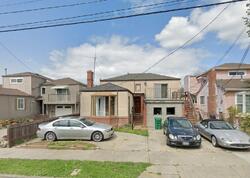 Foreclosure in  GROVE ST Richmond, CA 94804