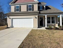 Foreclosure in  CREEKHAVEN DR Angier, NC 27501