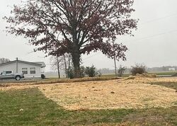 Foreclosure in  E PARK STREET RD Du Quoin, IL 62832