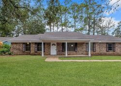 Foreclosure in  WHIRLAWAY TRL Tallahassee, FL 32309