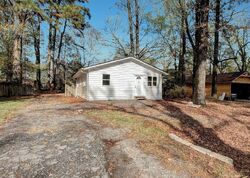 Foreclosure in  SHADY GROVE RD Little Rock, AR 72209