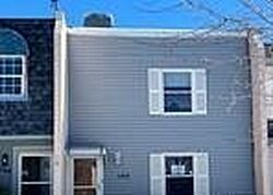 Foreclosure in  GAMBLE LN Pueblo, CO 81001