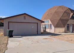 Foreclosure in  SOUTH RD Apple Valley, CA 92307