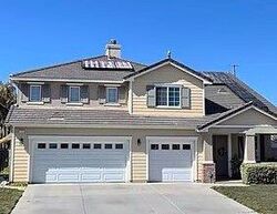 Foreclosure in  ALABASTER LOOP Perris, CA 92570