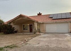 Foreclosure in  LINDSAY AVE Blythe, CA 92225