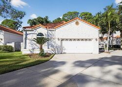 Foreclosure in  LA CONCHA DR Clearwater, FL 33762
