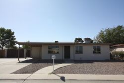 Foreclosure in  E CHOLLA ST Casa Grande, AZ 85122