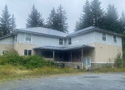 Foreclosure in  NASH RD Seward, AK 99664