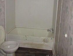 Foreclosure in  ENEAS LANIER RD Chinquapin, NC 28521