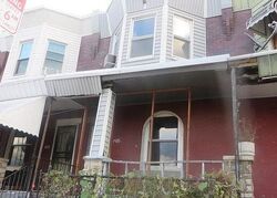 Foreclosure in  S 53RD ST Philadelphia, PA 19143