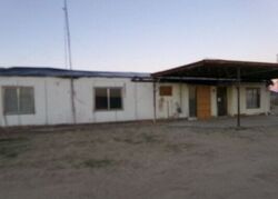 Foreclosure in  BEDFORD DR Newberry Springs, CA 92365