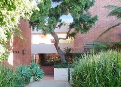 Foreclosure in  W SUNSET BLVD  Los Angeles, CA 90049