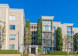 Foreclosure in  FOUNTAIN AVE UNIT 108 West Hollywood, CA 90069