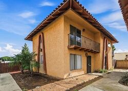 Foreclosure in  S ANZA ST # 42 El Cajon, CA 92020