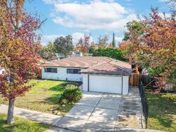 Foreclosure in  SACRAMENTO DR Merced, CA 95348