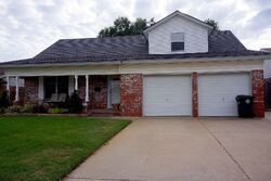 Foreclosure in  OAK GROVE DR Oklahoma City, OK 73110