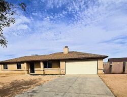 Foreclosure in  POWHATAN RD Apple Valley, CA 92308