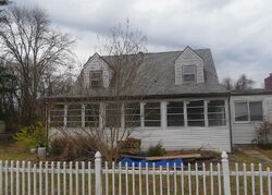 Foreclosure in  LUCAS LN Vincentown, NJ 08088