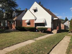 Foreclosure in  164TH PL Calumet City, IL 60409