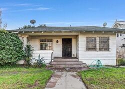Foreclosure in  W 39TH PL Los Angeles, CA 90037