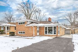 Foreclosure in  173RD ST Hazel Crest, IL 60429