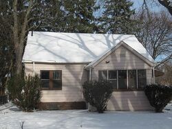 Foreclosure in  STEVENSON ST Flint, MI 48504