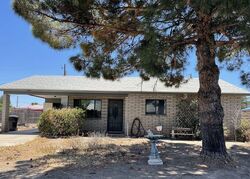 Foreclosure in  MESA CIR Safford, AZ 85546