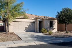 Foreclosure in  W MAKENNA LN Marana, AZ 85653