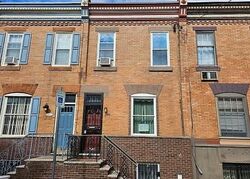 Foreclosure in  GREENWICH ST Philadelphia, PA 19147