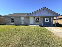 Foreclosure in  CARVER DR Marrero, LA 70072