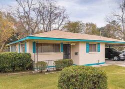Foreclosure in  SILVERLEAF AVE Baton Rouge, LA 70812