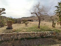 Foreclosure in  PRESCOTT TRL Joshua Tree, CA 92252