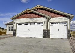 Foreclosure in  E CHADWICK DR Pueblo, CO 81007