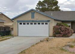 Foreclosure in  JUNIPER ST Adelanto, CA 92301