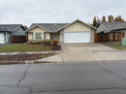 Foreclosure in  HUSKER BUTTE LN Medford, OR 97504