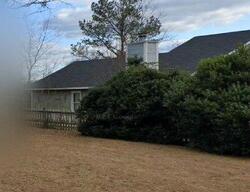 Foreclosure in  EULON LOOP Raeford, NC 28376