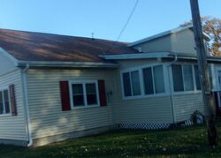 Foreclosure in  JONES LN Danville, IL 61832